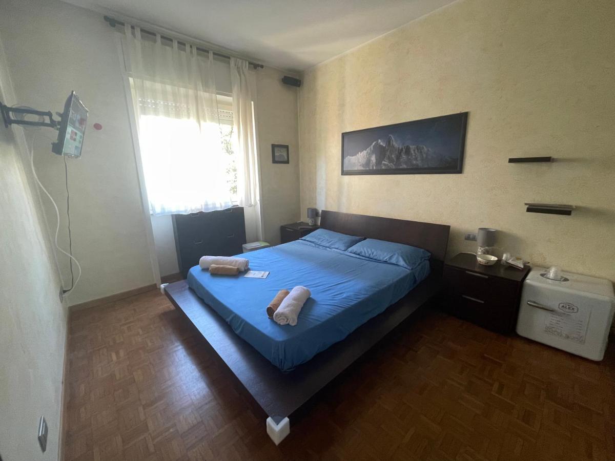Impeccable Bnb In Milan Next To M1 Metro 10 Mins Away From Duomo Wi-Fi Feel Like Home Buitenkant foto