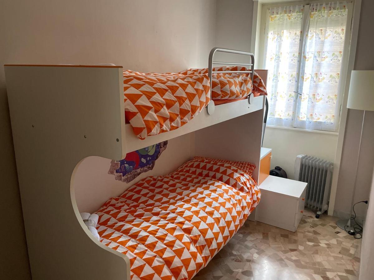Impeccable Bnb In Milan Next To M1 Metro 10 Mins Away From Duomo Wi-Fi Feel Like Home Buitenkant foto