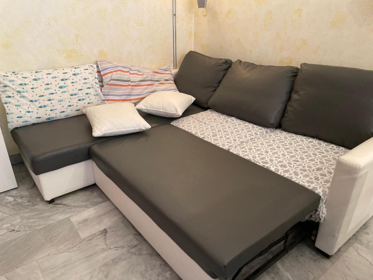 Impeccable Bnb In Milan Next To M1 Metro 10 Mins Away From Duomo Wi-Fi Feel Like Home Buitenkant foto
