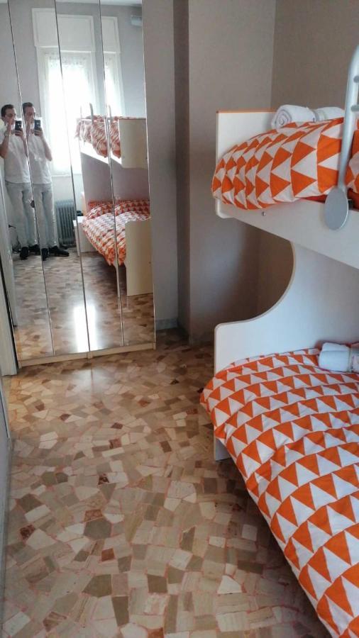 Impeccable Bnb In Milan Next To M1 Metro 10 Mins Away From Duomo Wi-Fi Feel Like Home Buitenkant foto